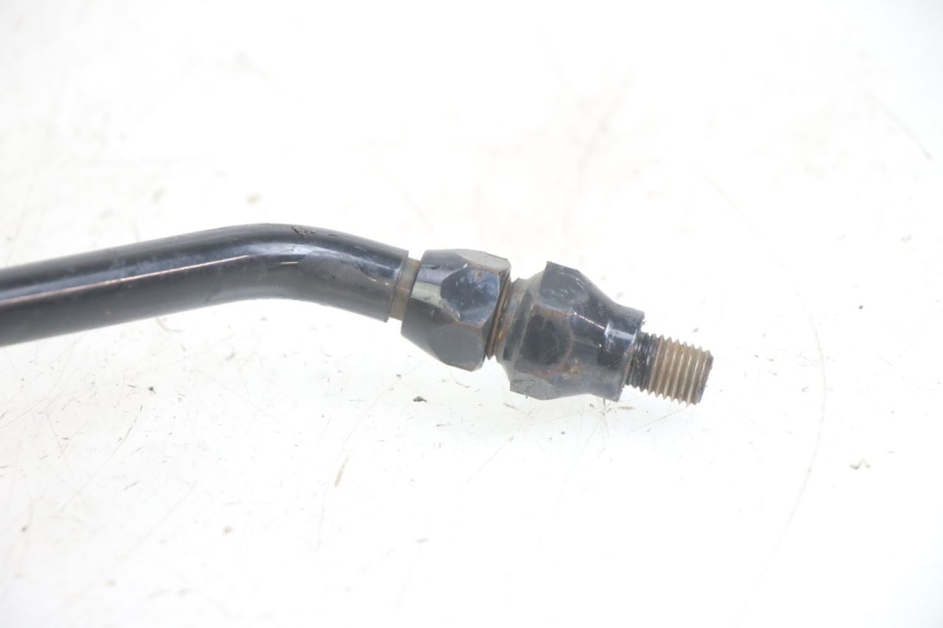 photo de RéTROVISEUR DROIT GILERA DNA 50 (2000 - 2007) - Zoom état d’usage