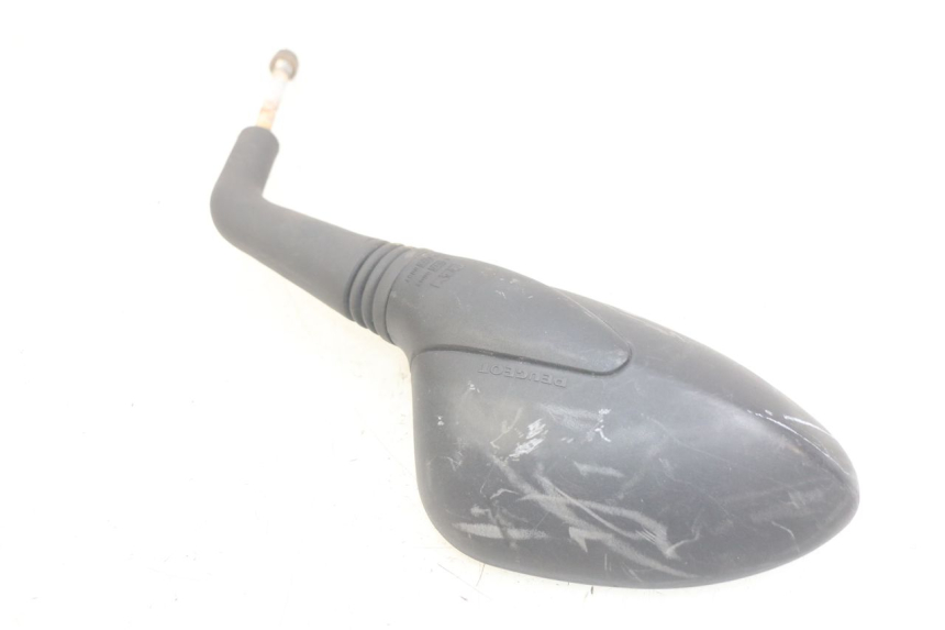 photo de RéTROVISEUR DROIT PEUGEOT ELYSEO 125 (1999 - 2004) - Zoom état d’usage