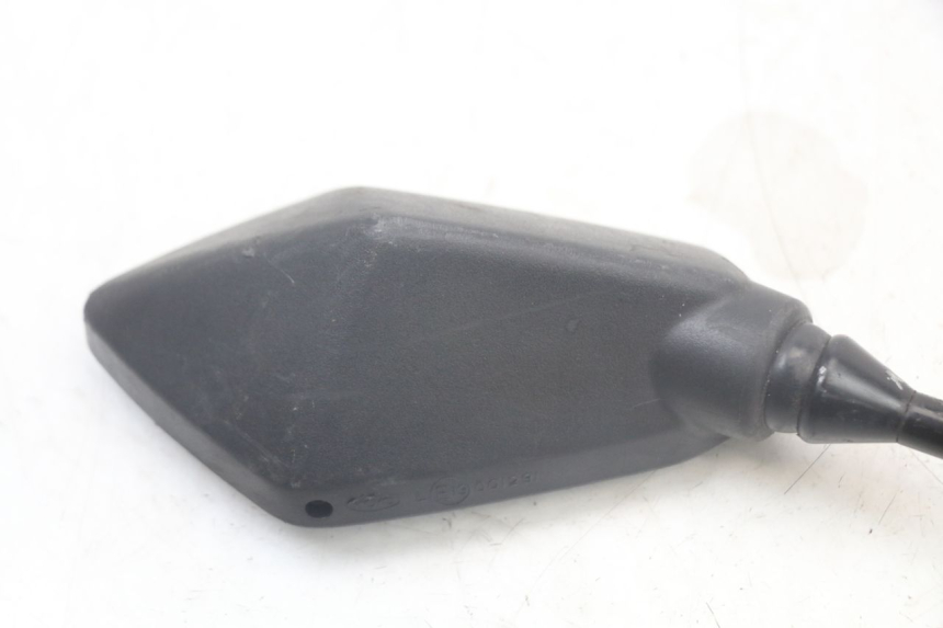 photo de RETROVISEUR DROIT KAWASAKI ER-6 ER6 N 650 (2012 - 2016) - Points de fixation