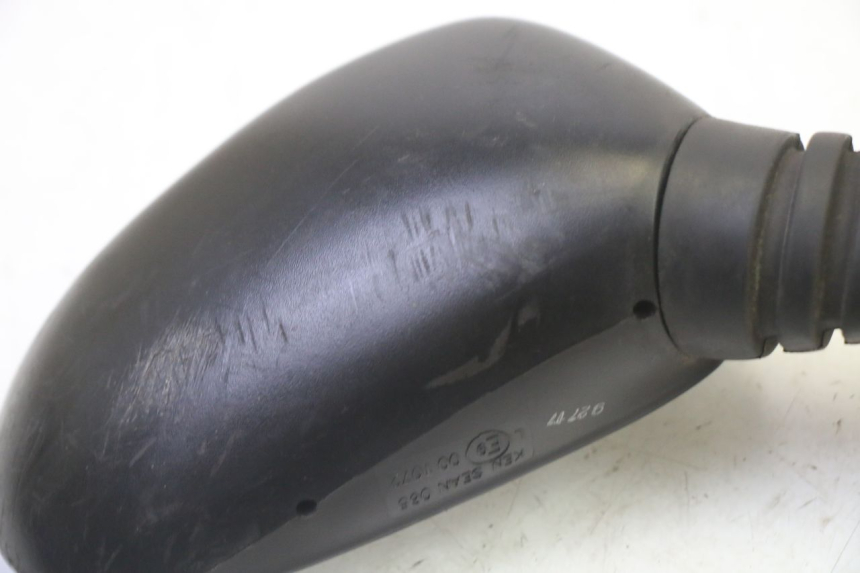 photo de RETROVISEUR DROIT HONDA FES S-WING SWING ABS 125 (2007 - 2015) - Points de fixation