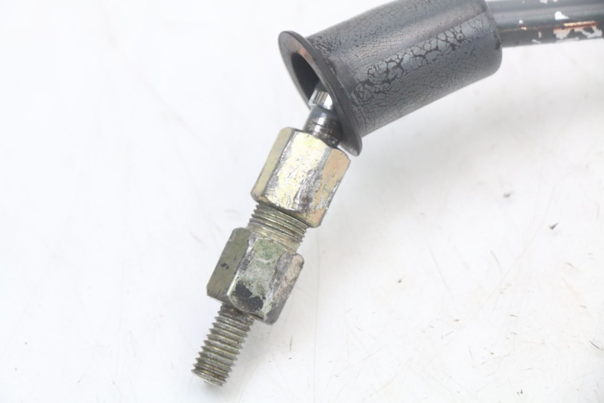 photo de RETROVISEUR DROIT SYM FIDDLE 2 50 (2008 - 2013) - Détail de la pièce