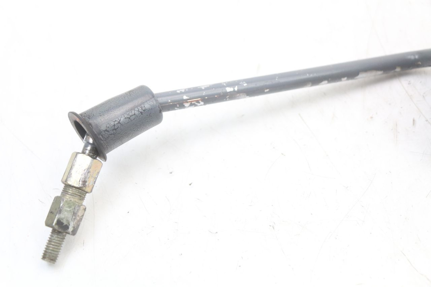 photo de RETROVISEUR DROIT SYM FIDDLE 2 50 (2008 - 2013) - Zoom état d’usage