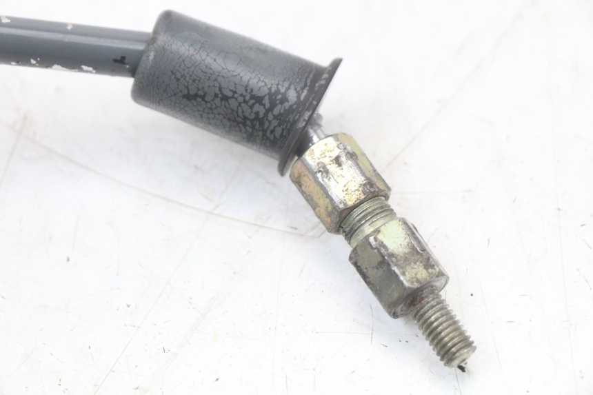 photo de RETROVISEUR DROIT SYM FIDDLE 2 50 (2008 - 2013) - État de surface