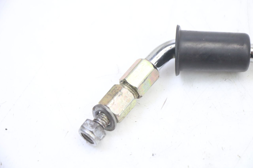 photo de RETROVISEUR DROIT SYM FIDDLE 2 S 125 (2012 - 2014) - Détail de la pièce