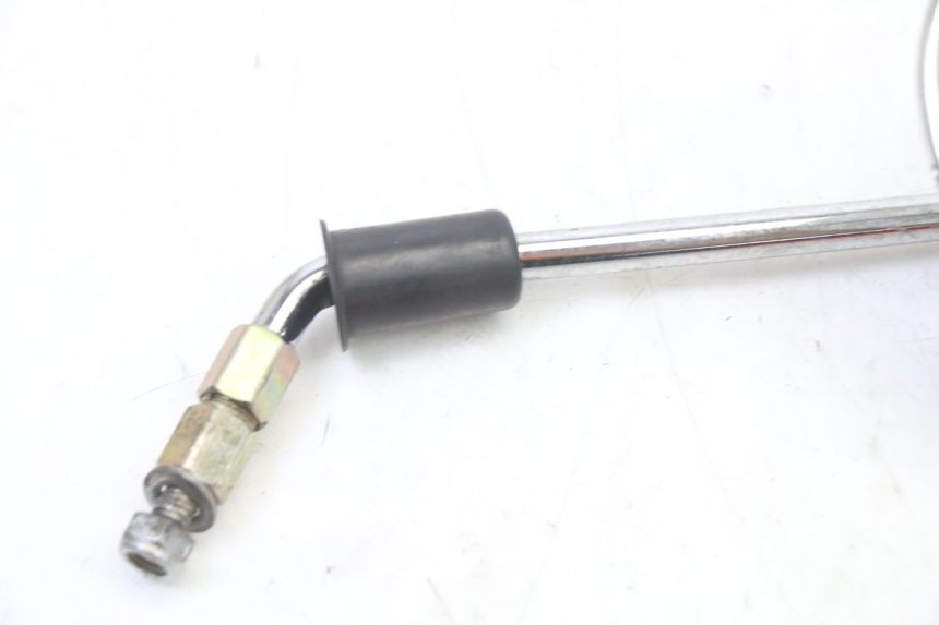 photo de RETROVISEUR DROIT SYM FIDDLE 2 S 125 (2012 - 2014) - Zoom état d’usage