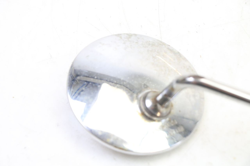 photo de RETROVISEUR DROIT SYM FIDDLE 2 S 125 (2012 - 2014) - Points de fixation