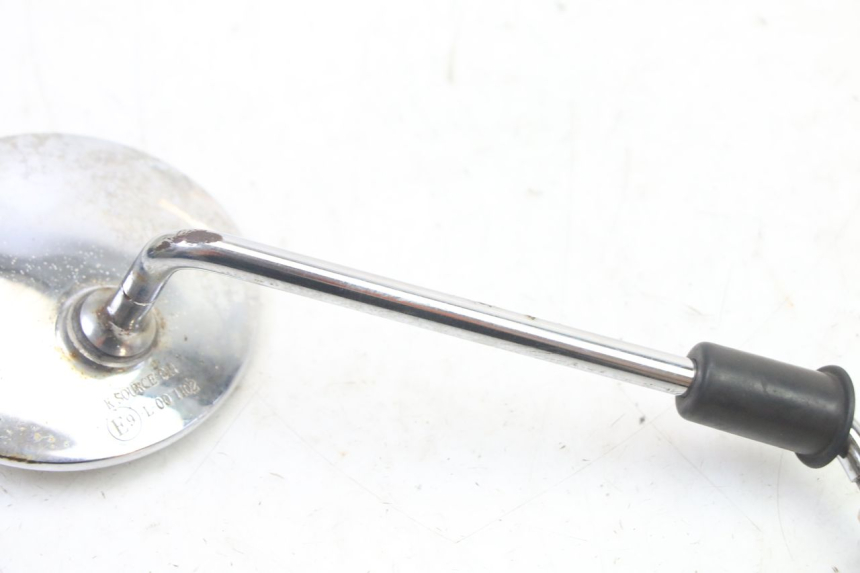 photo de RETROVISEUR DROIT SYM FIDDLE 2 S 125 (2012 - 2014) - État de surface