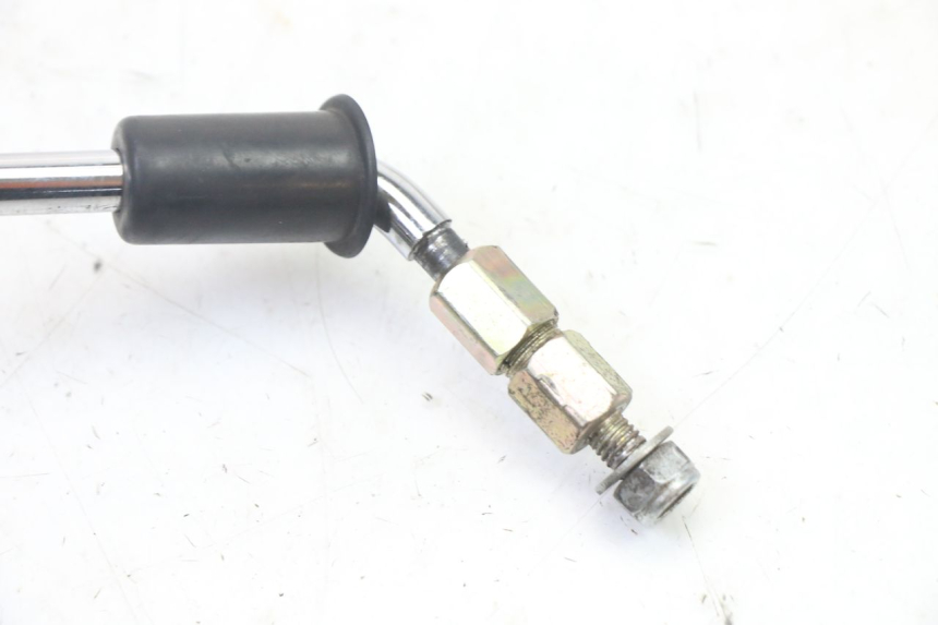 photo de RETROVISEUR DROIT SYM FIDDLE 2 S 125 (2012 - 2014) - Pièce contrôlée