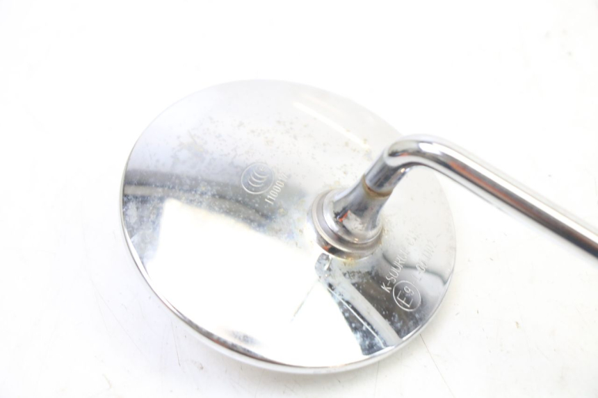 photo de RETROVISEUR DROIT SYM FIDDLE 3 III 125 (2014 - 2020) - Points de fixation