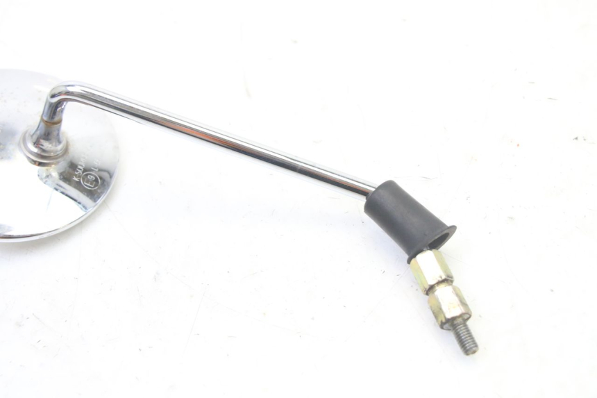 photo de RETROVISEUR DROIT SYM FIDDLE 3 III 125 (2014 - 2020) - État de surface