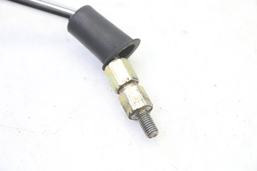 photo de RETROVISEUR DROIT SYM FIDDLE 3 III 125 (2014 - 2020) - Pièce contrôlée