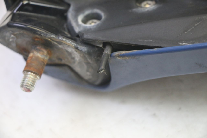 photo de RETROVISEUR DROIT YAMAHA FJR ABS 1300 (2006 - 2012) - Autre angle de vue