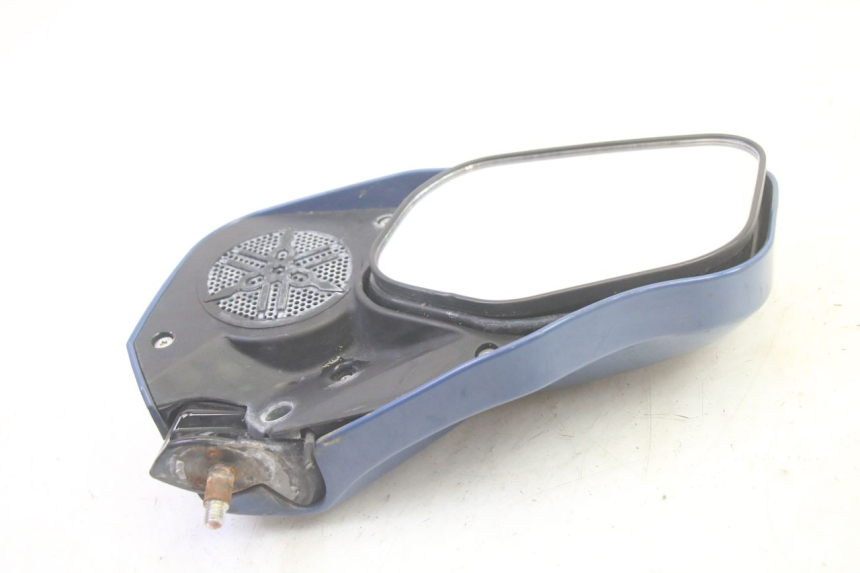 photo de RETROVISEUR DROIT YAMAHA FJR ABS 1300 (2006 - 2012) - Gros plan technique