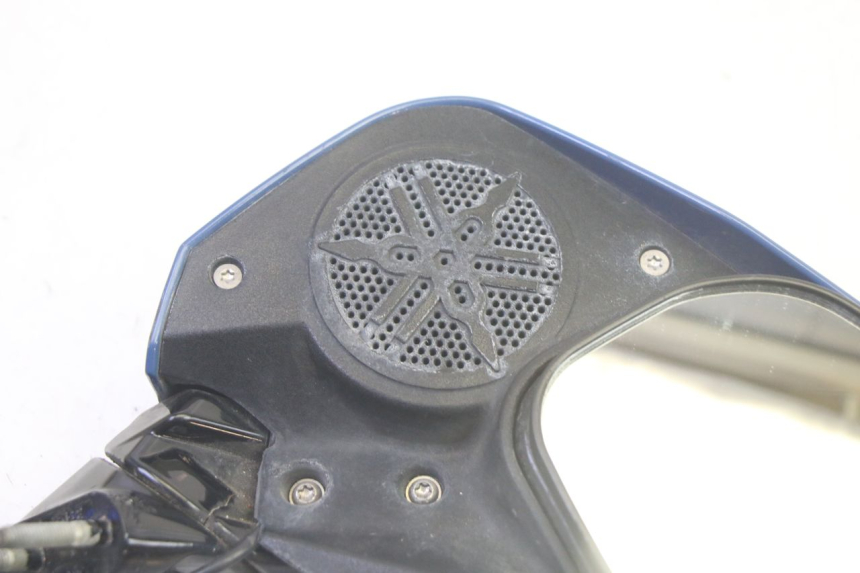 photo de RETROVISEUR DROIT YAMAHA FJR ABS 1300 (2006 - 2012) - Détail de la pièce