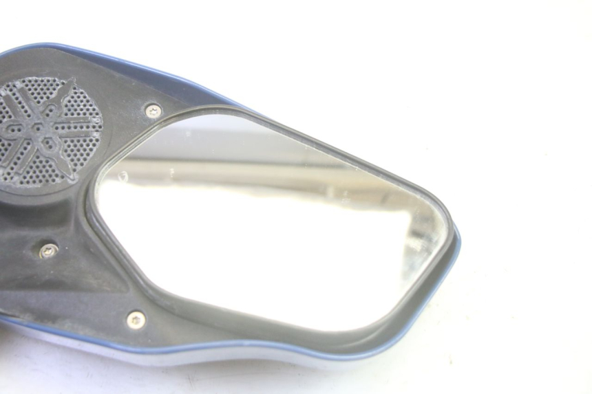 photo de RETROVISEUR DROIT YAMAHA FJR ABS 1300 (2006 - 2012) - Zoom état d’usage