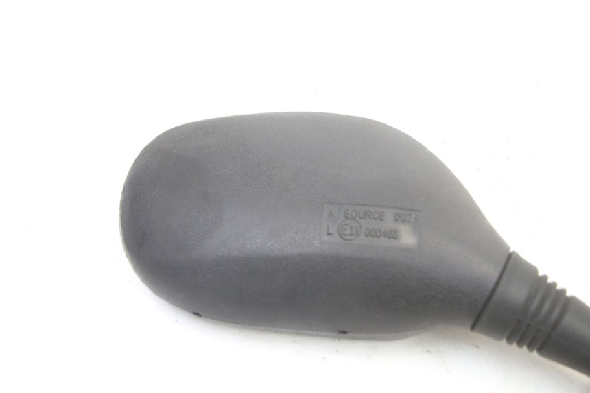 photo de RETROVISEUR DROIT MBK FLAME X 125 (2007 - 2016) - Points de fixation