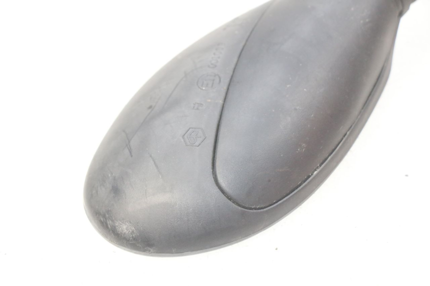 photo de RETROVISEUR DROIT PIAGGIO FLY 100 (2006 - 2010) - Zoom état d’usage