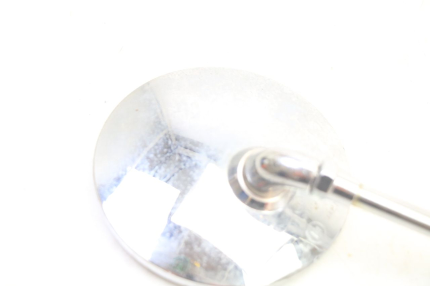 photo de RETROVISEUR DROIT VENESI FLY RETRO 4T 50 (2020 - 2025) - Points de fixation