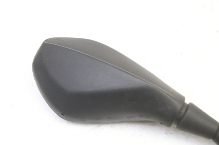 photo de RETROVISEUR DROIT BMW G310 R 310 (2016 - 2020) - Points de fixation