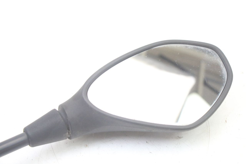 photo de RETROVISEUR DROIT GILERA NEXUS 300 (2008 - 2013) - Autre angle de vue