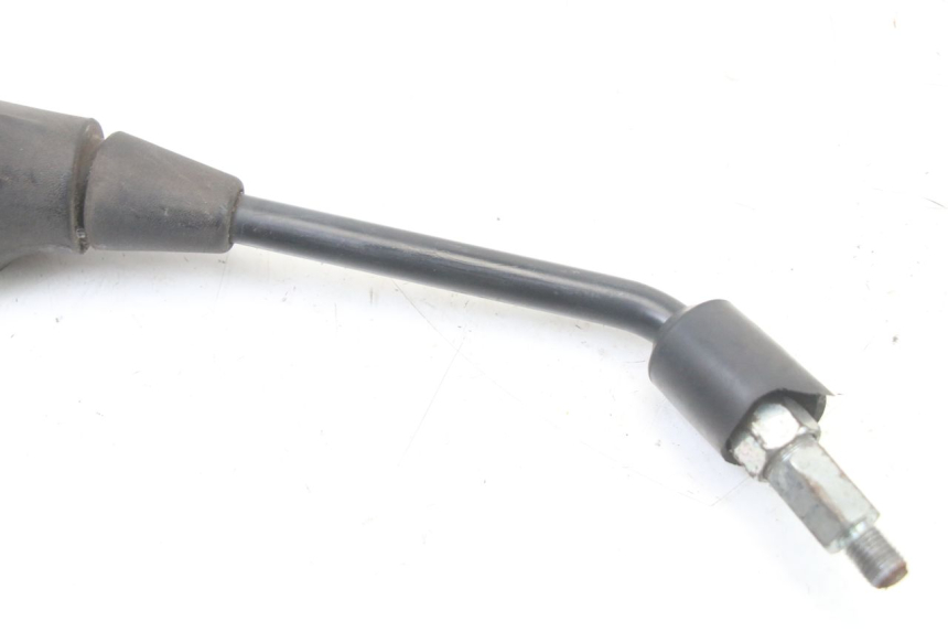 photo de RETROVISEUR DROIT GILERA NEXUS 300 (2008 - 2013) - État de surface