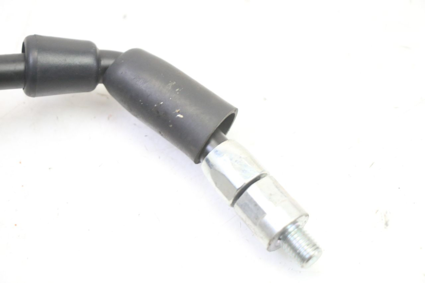 photo de RETROVISEUR DROIT SUZUKI GSR 750 (2011 - 2017) - Pièce contrôlée