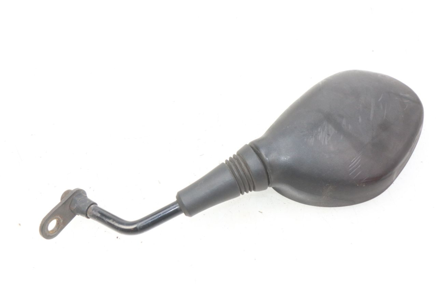 photo de RETROVISEUR DROIT HAOTIAN HT125T-2 125 - Gros plan technique