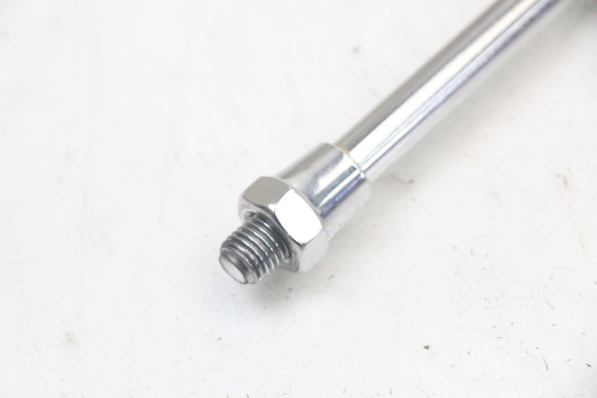 photo de RETROVISEUR DROIT JM MOTORS VX 125 (2022 - 2025) - Détail de la pièce