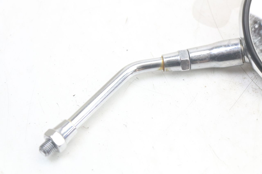 photo de RETROVISEUR DROIT JM MOTORS VX 125 (2022 - 2025) - Zoom état d’usage