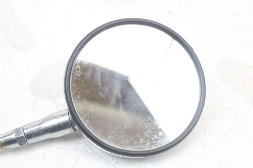 photo de RETROVISEUR DROIT JM MOTORS VX 125 (2022 - 2025) - Autre angle de vue