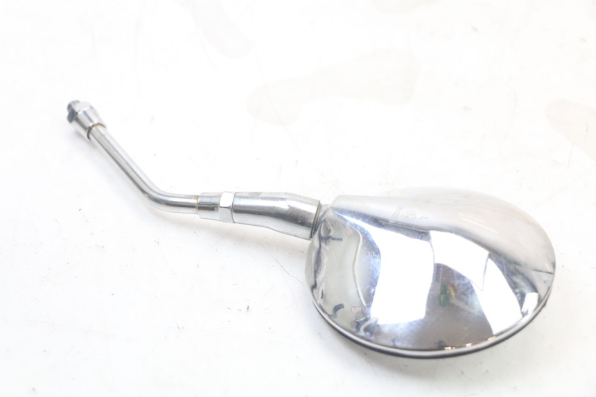 photo de RETROVISEUR DROIT JM MOTORS VX 125 (2022 - 2025) - Gros plan technique