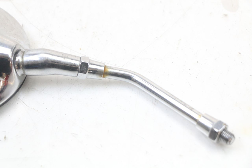 photo de RETROVISEUR DROIT JM MOTORS VX 125 (2022 - 2025) - État de surface