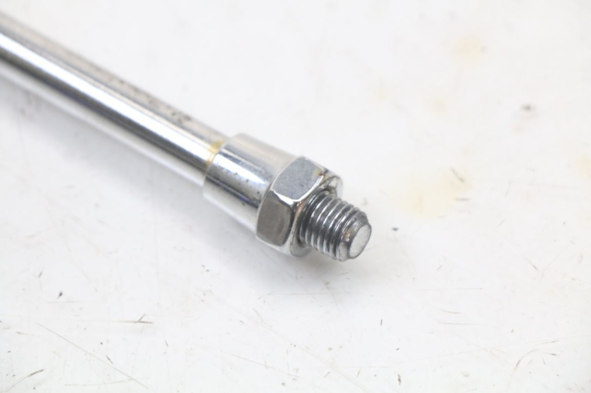 photo de RETROVISEUR DROIT JM MOTORS VX 125 (2022 - 2025) - Pièce contrôlée