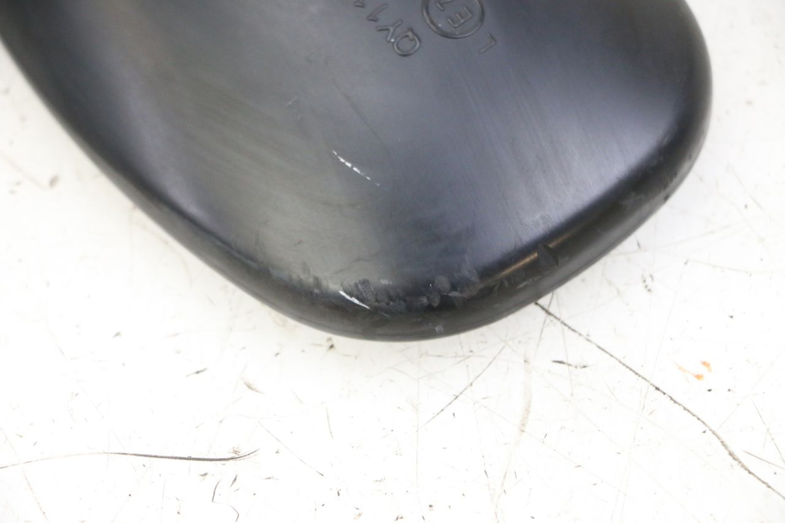 photo de RETROVISEUR DROIT KEEWAY K-LIGHT KLIGHT 125 (2018 - 2025) - Zoom état d’usage