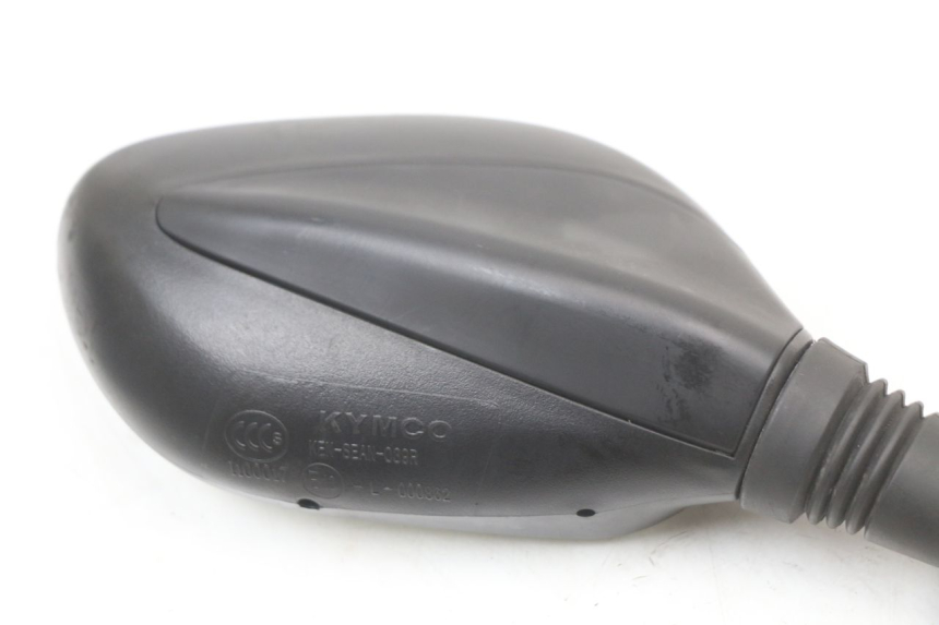 photo de RETROVISEUR DROIT KYMCO K-PW K-PIPE 50 (2012 - 2017) - Vue d’ensemble