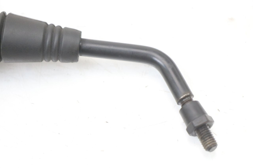 photo de RETROVISEUR DROIT KYMCO K-PW K-PIPE 50 (2012 - 2017) - Points de fixation