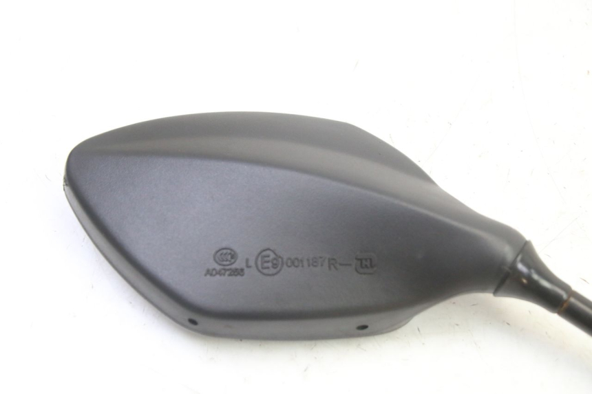 photo de RETROVISEUR DROIT KIDEN KD125-G 125 (2018 - 2022) - Points de fixation