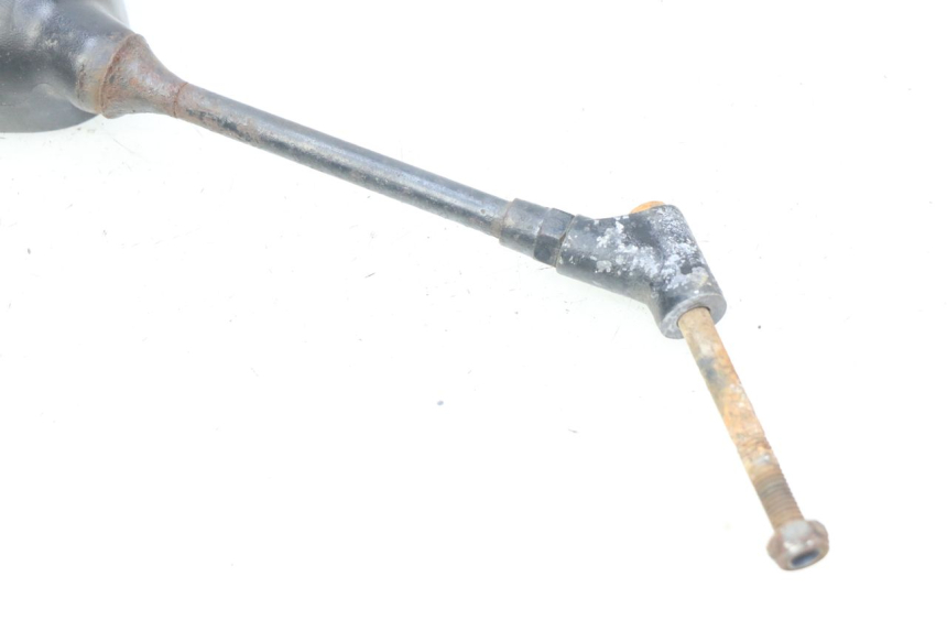 photo de RETROVISEUR DROIT PEUGEOT KISBEE 2T 50 (2010 - 2017) - Gros plan technique
