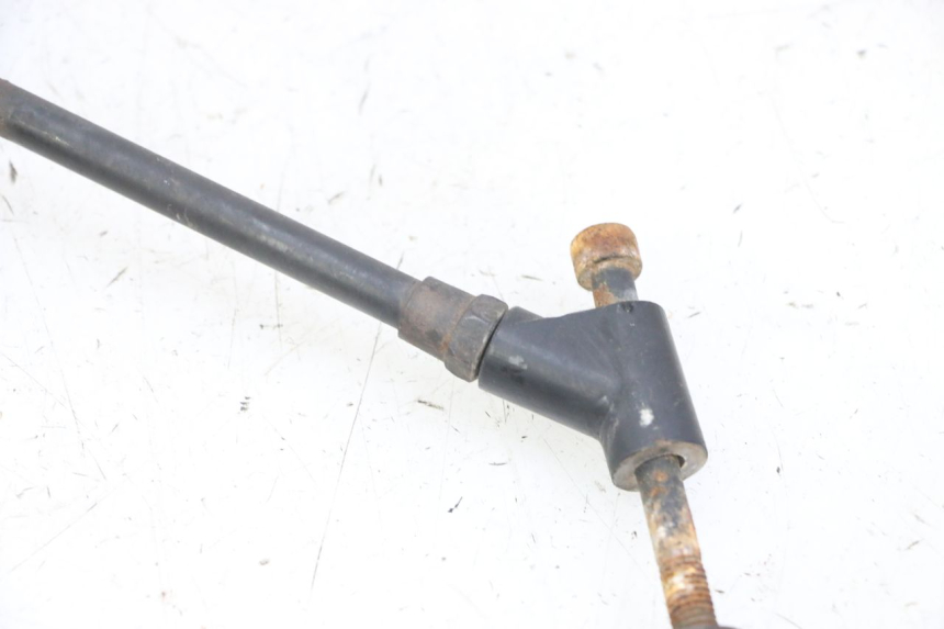 photo de RETROVISEUR DROIT PEUGEOT KISBEE 2T 50 (2018 - 2022) - Gros plan technique