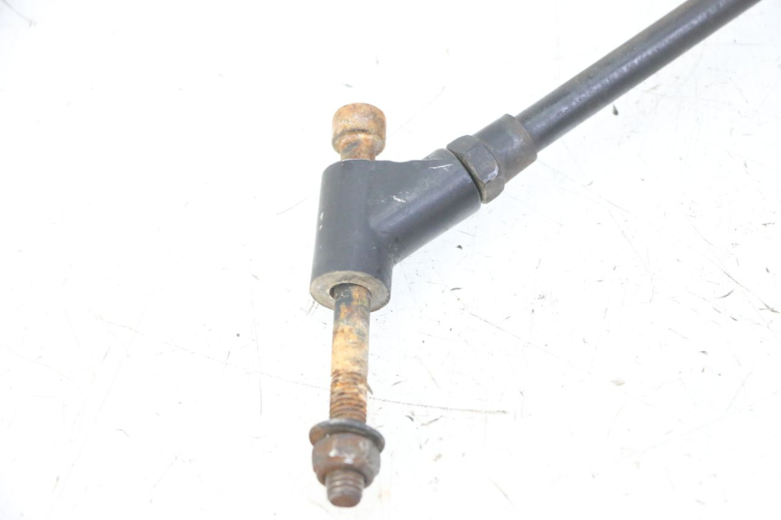 photo de RETROVISEUR DROIT PEUGEOT KISBEE 2T 50 (2018 - 2022) - État de surface