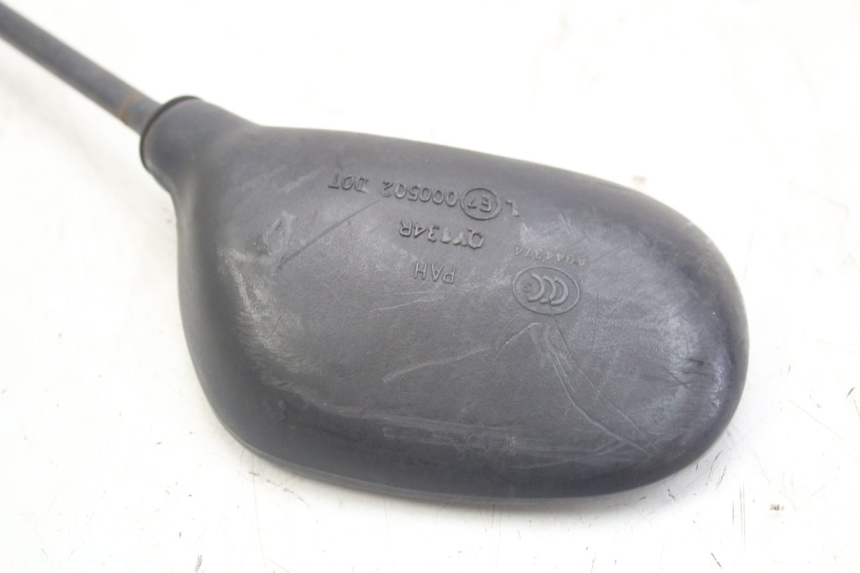 photo de RETROVISEUR DROIT PEUGEOT KISBEE 4T 50 (2010 - 2017) - Zoom état d’usage