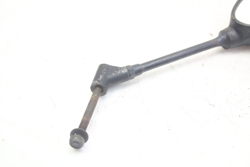 photo de RETROVISEUR DROIT PEUGEOT KISBEE 4T 50 (2010 - 2017) - Autre angle de vue