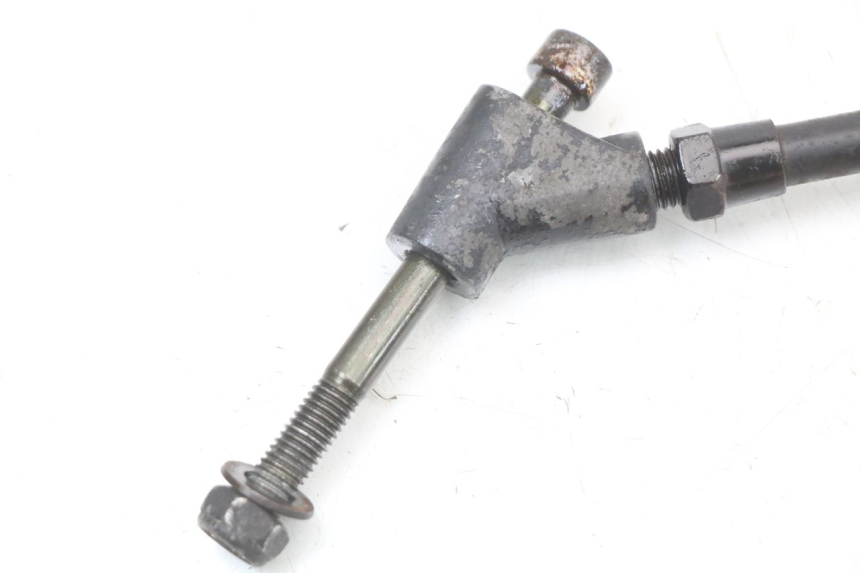 photo de RETROVISEUR DROIT PEUGEOT KISBEE 4T 50 (2010 - 2017) - Détail de la pièce