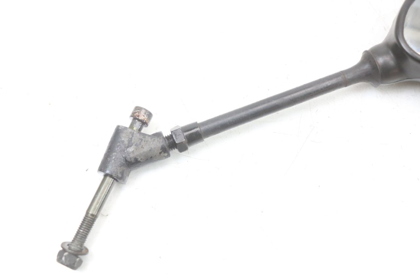 photo de RETROVISEUR DROIT PEUGEOT KISBEE 4T 50 (2010 - 2017) - Zoom état d’usage