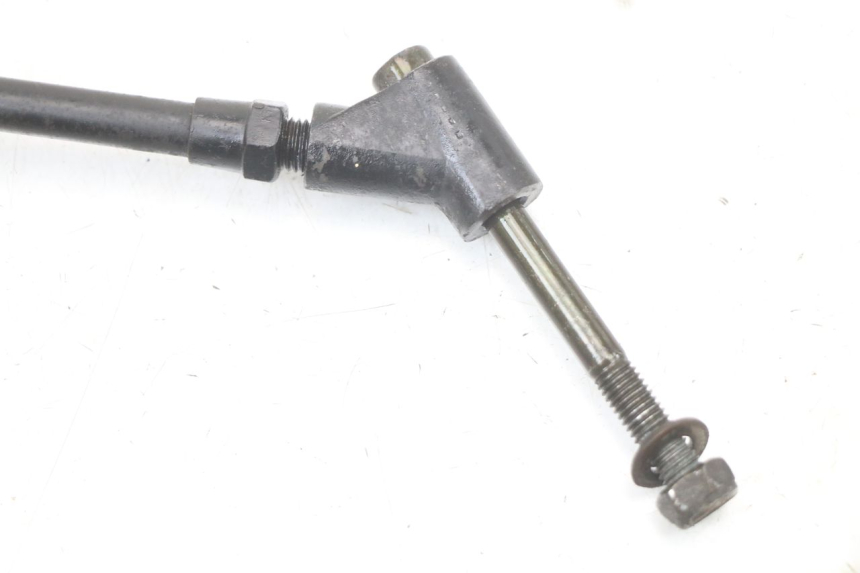 photo de RETROVISEUR DROIT PEUGEOT KISBEE 4T 50 (2010 - 2017) - Pièce contrôlée