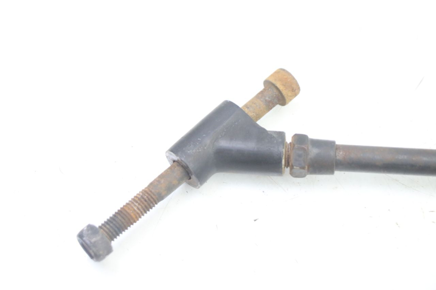 photo de RéTROVISEUR DROIT PEUGEOT KISBEE 4T 50 (2018 - 2022) - Détail de la pièce