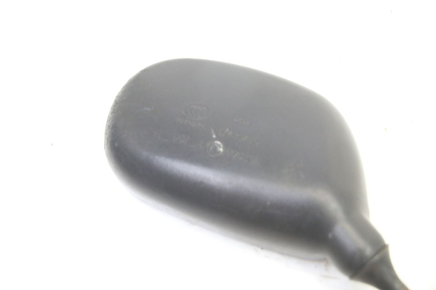 photo de RéTROVISEUR DROIT PEUGEOT KISBEE 4T 50 (2018 - 2022) - Points de fixation