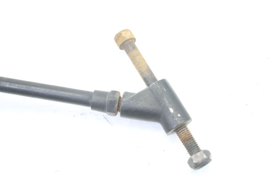 photo de RéTROVISEUR DROIT PEUGEOT KISBEE 4T 50 (2018 - 2022) - Pièce contrôlée