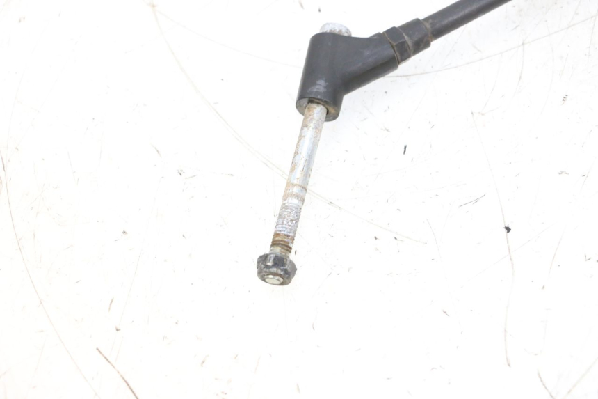 photo de RéTROVISEUR DROIT PEUGEOT KISBEE 4T 50 (2018 - 2022) - Points de fixation