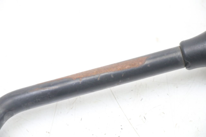 photo de RéTROVISEUR DROIT KYMCO AGILITY 4T 50 (2018 - 2022) - Autre angle de vue